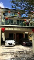 Lentor Villas (D26), Semi-Detached #553632251